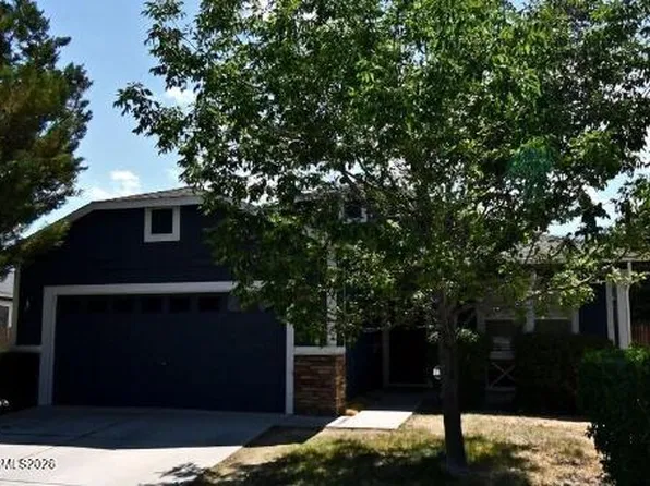 2180 Brittany Meadows Dr, Reno, NV 89521