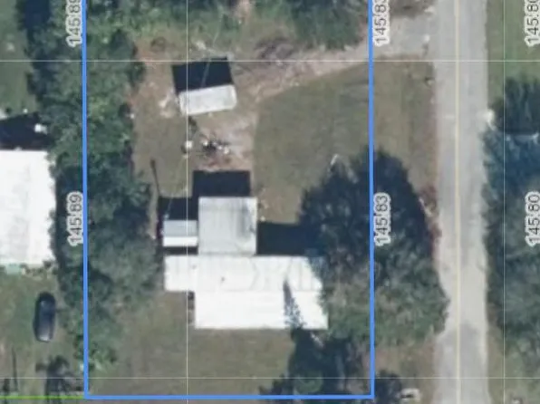 17401 BRYNWOOD Lane, Okeechobee, FL 34974