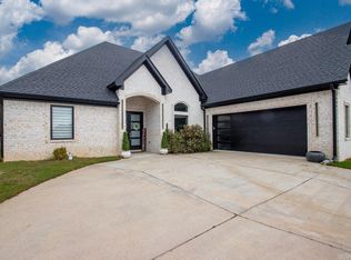 5204 Castaway Bay Dr, Alexander, AR 72002