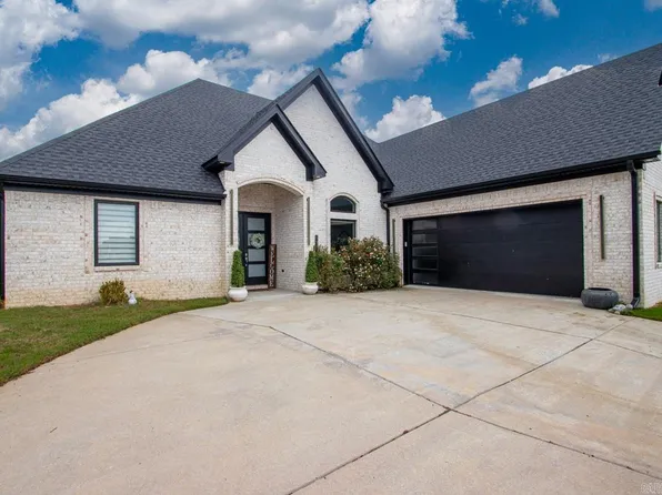 5204 Castaway Bay Dr, Alexander, AR 72002