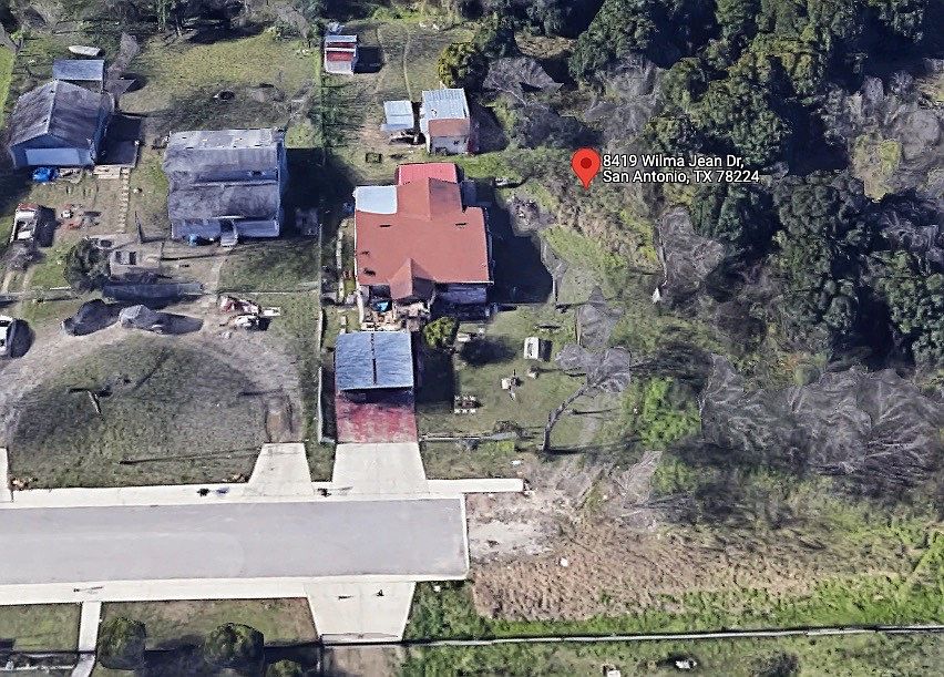 2nd image of 8419 Wilma Jean Dr