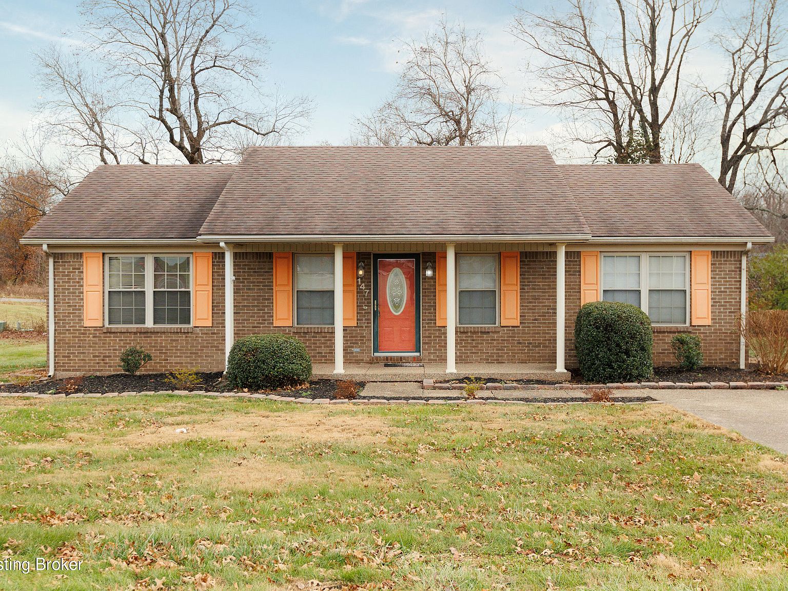 147 Caldwell Ave, Bardstown, KY 40004 Zillow