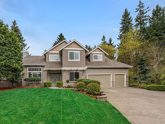 Gorgeous Estate Home