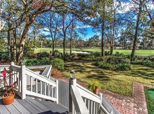 3 Magnolia Crescent Rd, Hilton Head Island, SC 29928