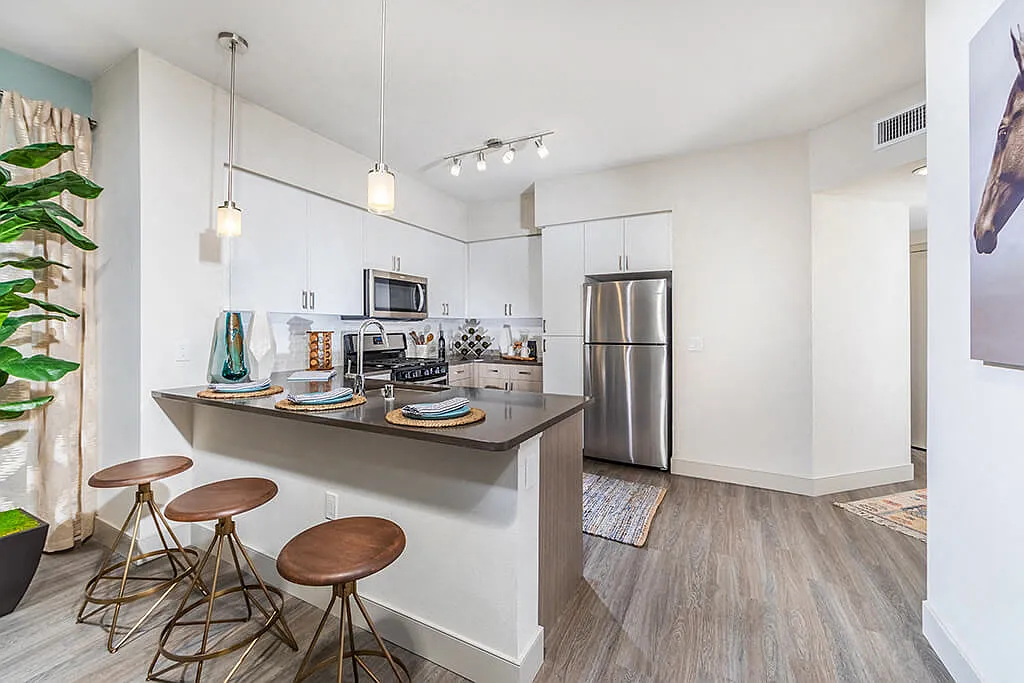 The Braydon Apartments — Photo 4