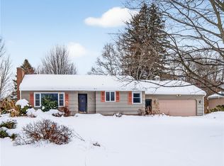 3040 S Union St, Rochester, NY 14624