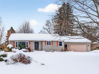 3040 S Union St, Rochester, NY, 14624