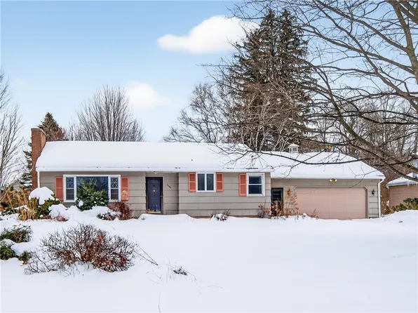 3040 S Union St, Rochester, NY 14624