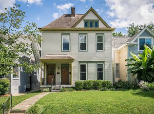 2036 Alta Ave, Louisville, KY 40205