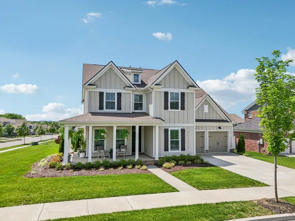 570 Snap Dragon Ln, Hendersonville, TN 37075