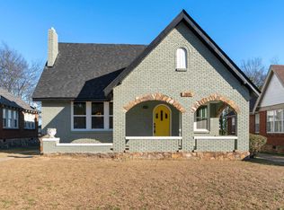 2815 Broadway St, Little Rock, AR 72206