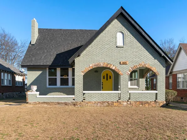 2815 Broadway St, Little Rock, AR 72206