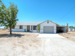 5902 Margaritha Ln, Rosamond, CA 93560