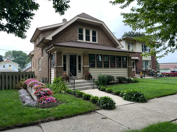 3468 S Delaware Ave #3468, Milwaukee, WI 53207