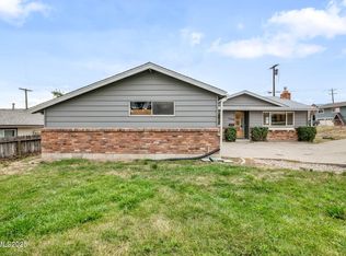 2260 W 6th St, Reno, NV 89503