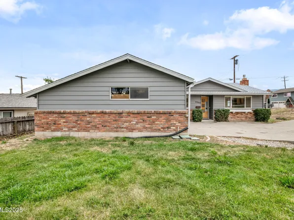 2260 W 6th St, Reno, NV 89503