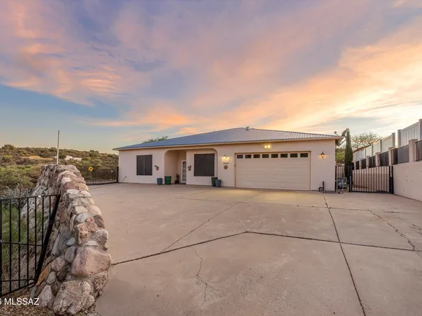 1224 N Caminito, Oracle, AZ 85623