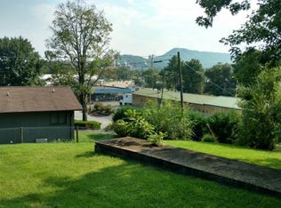 545 Scott County Rd, Kingsport, TN 37660