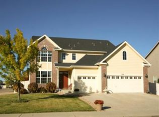 5861 Oak Meadows Blvd, Firestone, CO 80504