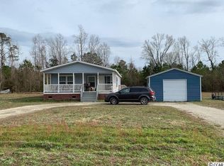 2318 Frank Gore Rd, Little River, SC 29566