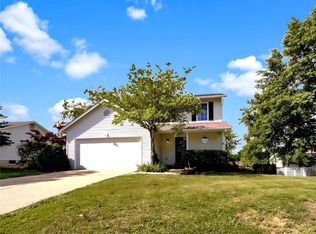 6405 Sprucefield Dr, O'Fallon, MO 63368