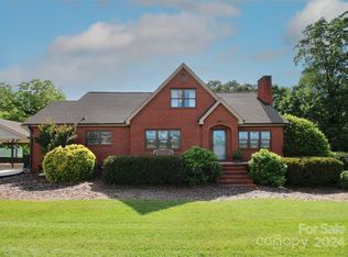 33217 Old Salisbury Rd, Albemarle, NC 28001