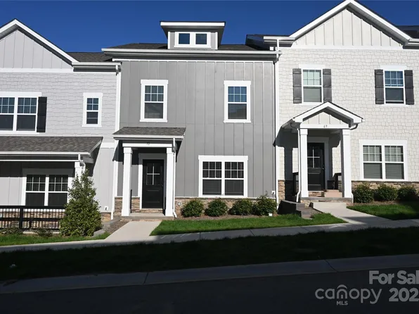 71 Walnut Springs Dr #21-C, Asheville, NC 28804