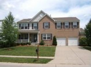 4370 Spring Field Ln, Mason, OH 45040
