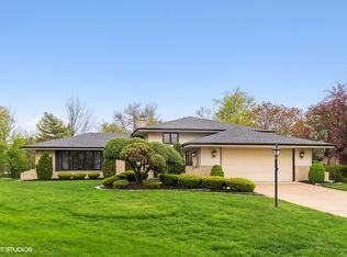 51 S Elm Ct, Palos Heights, IL 60463