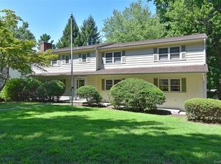 44 Circle Dr, Irvington, NY 10533