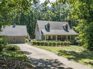 8400 Morgans Way, Raleigh, NC 27613
