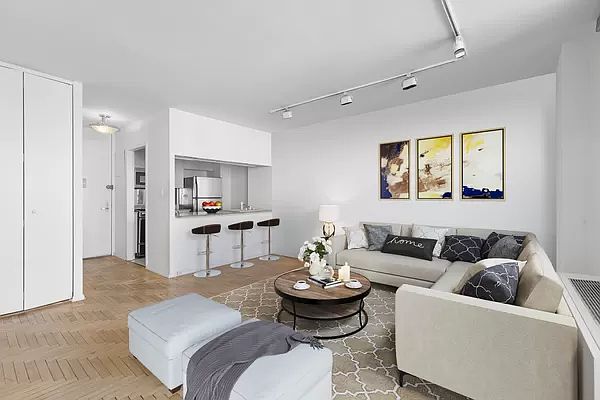 1st image of 343 E 74th St APT 12M