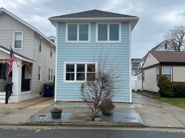 219 N Union Ave, Margate, NJ 08402