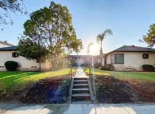1209 S 2nd St #A, Alhambra, CA 91801