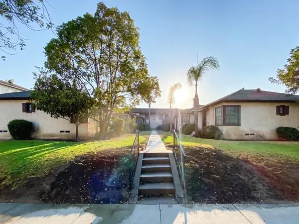 1209 S 2nd St #A, Alhambra, CA 91801