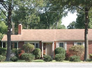 7508 Three Chopt Rd, Henrico, VA 23229
