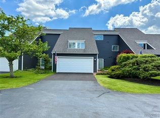 3134 E River Rd, Grand Island, NY 14072