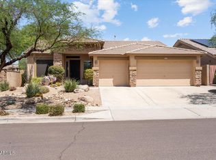 3424 W Montello Rd, Phoenix, AZ 85086