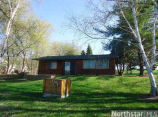 1740A Sunny Vale Ln, Centuria, WI 54824