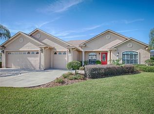 17116 SE 109th Court Rd, Summerfield, FL 34491