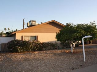 2031 E Bramble Ave, Mesa, AZ 85204
