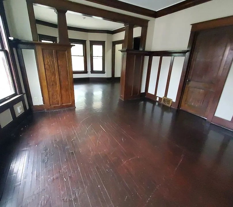 3520-3522 N 15th St. (Duplex)(Ace Property)