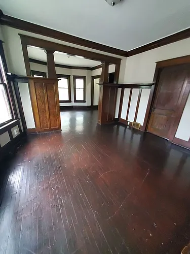 Floor plan 3522 Upper