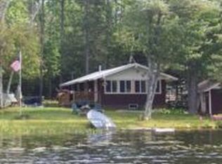9 Johnson Ln, Greenwood, ME 04255