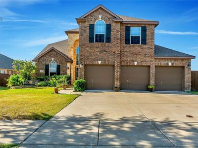 8213 Rock Elm Rd, Fort Worth, TX, 76131