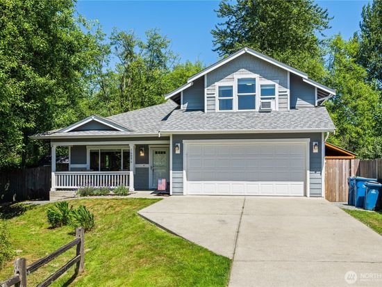 16096 Roma Drive SE, Monroe, WA 98272