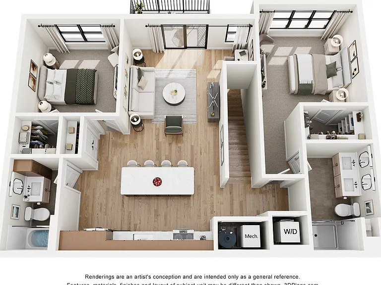 Timberveil Residences — Photo 31