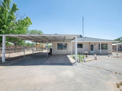 3312 Morton Ln SW, Albuquerque, NM, 87105
