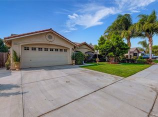 3042 Merlot Ave, Madera, CA