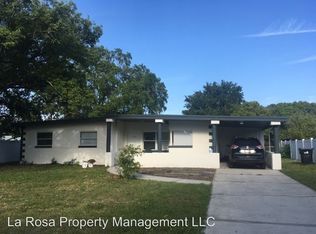 706 N Solandra Dr, Orlando, FL 32807